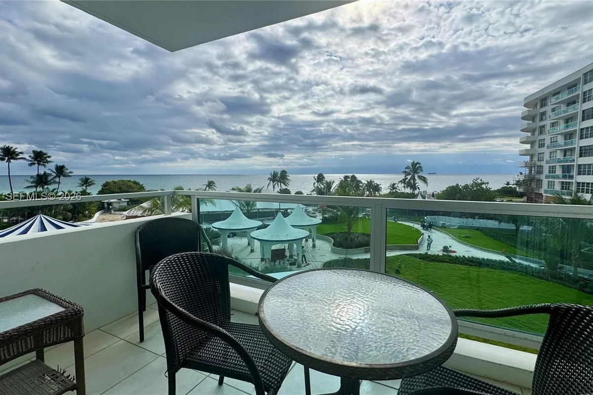 5161 Collins Ave #515, Miami Beach: photo 1 of 29