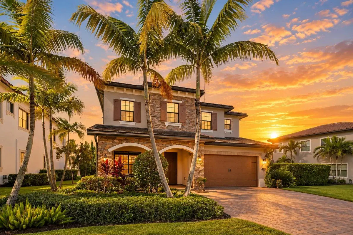 11540 Horizon Rd, Parkland: photo 1 of 59