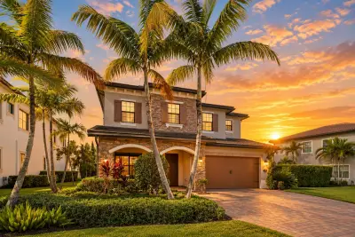 11540 Horizon Rd, Parkland: photo 1 of 59