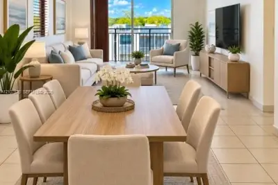 14165 SW 87th St #D-401, Miami: photo 1 of 21