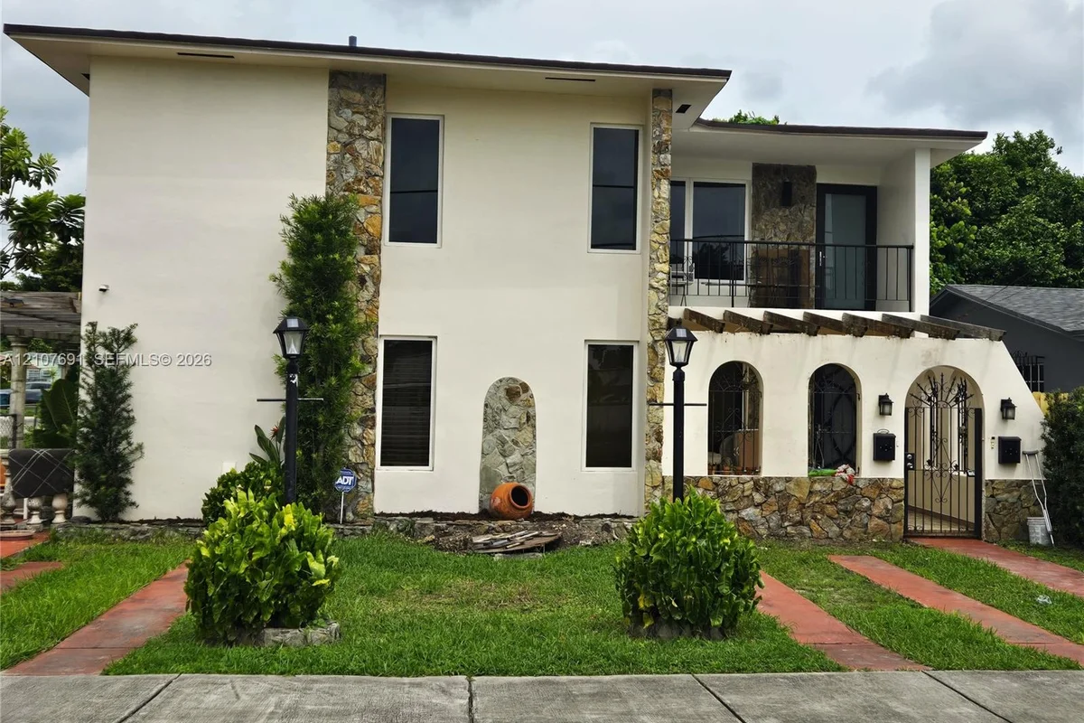 8891 SW 36th St #8893, Miami: photo 1 of 7