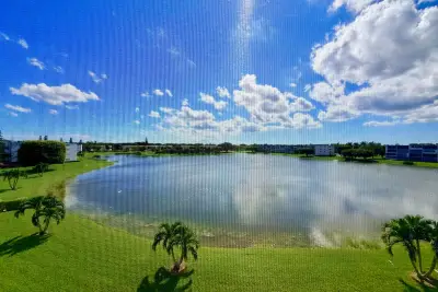 4060 Exeter D, Boca Raton: photo 1 of 7