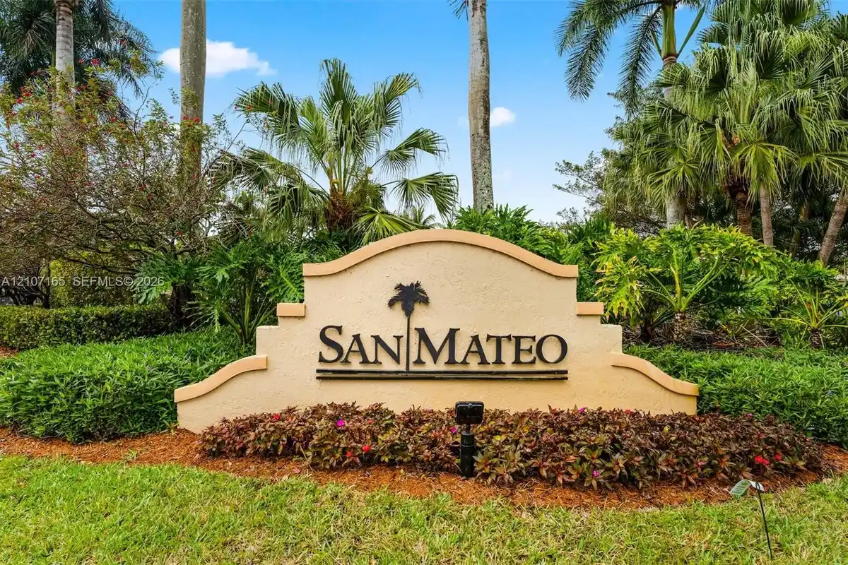 2167 Hacienda Ter, Weston: photo 1 of 32