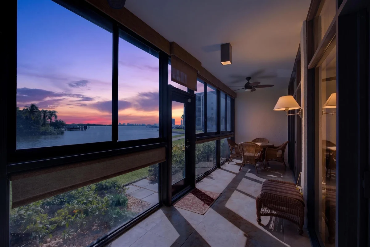 11370 Twelve Oaks Way #111, North Palm Beach: photo 1 of 38