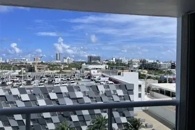 1800 Sunset Harbour Dr #905, Miami Beach: photo 1 of 16