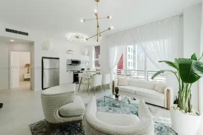 133 NE 2nd Ave #512, Miami: photo 1 of 19