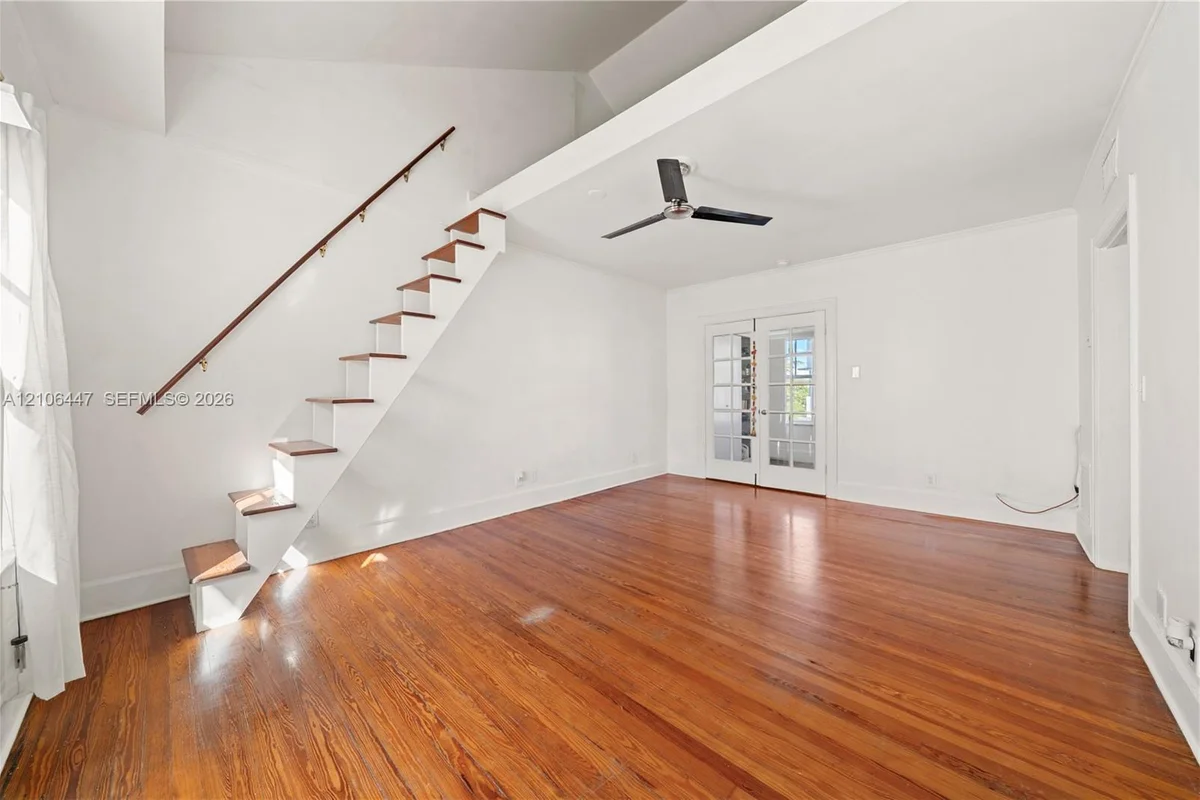 758 Meridian Ave #8, Miami Beach: photo 1 of 14