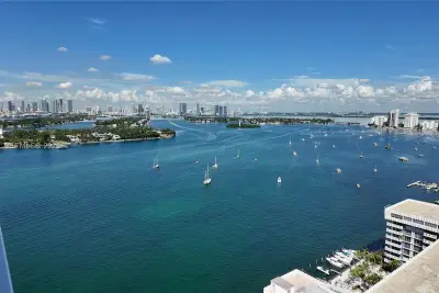 650 West Ave #2712, Miami Beach: photo 1 of 21