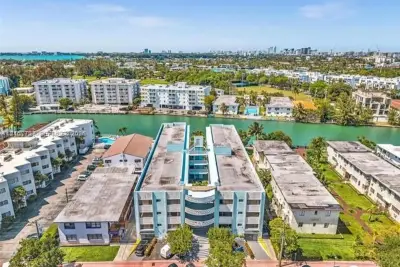 1165 Marseille Dr #3, Miami Beach: photo 1 of 13