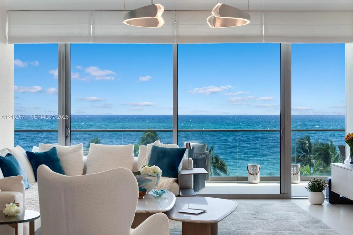 10201 Collins Ave #502, Bal Harbour: photo 1 of 32