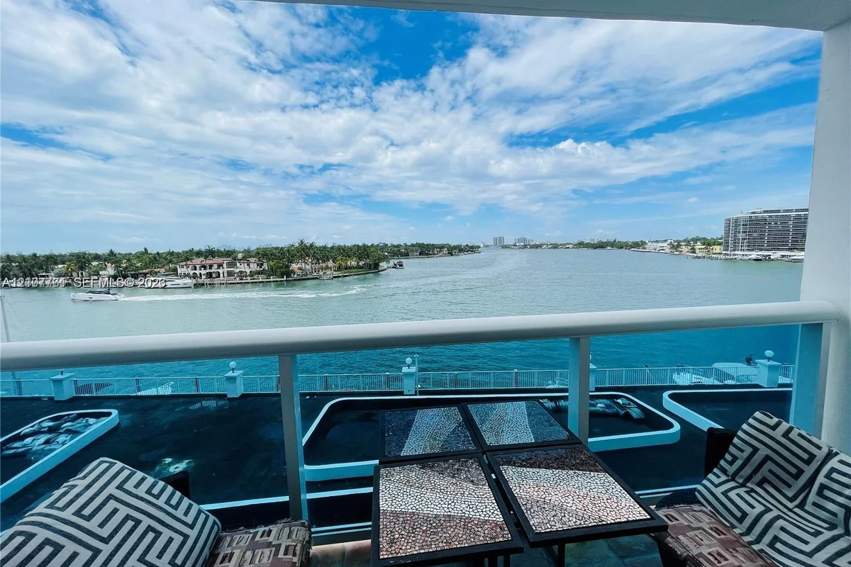 6770 Indian Creek Dr #5L, Miami Beach: photo 1 of 2