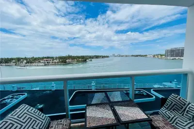 6770 Indian Creek Dr #5L, Miami Beach: photo 1 of 2