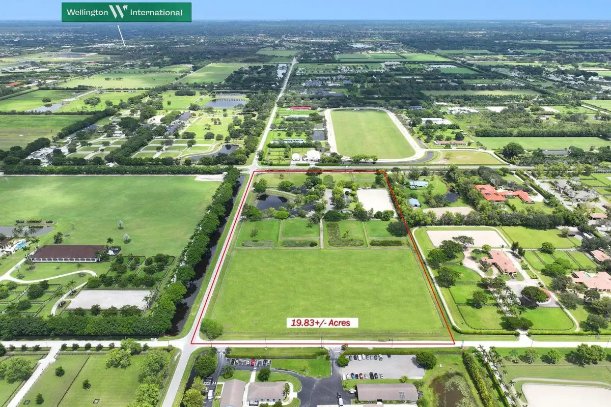 5110 S Shore Blvd, Wellington: photo 1 of 51