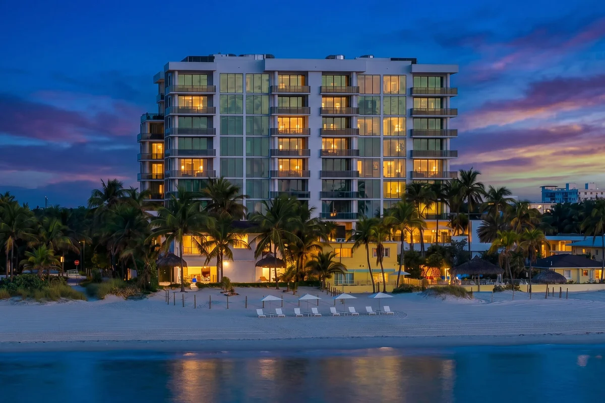 305 Briny Ave #405, Pompano Beach: photo 1 of 26