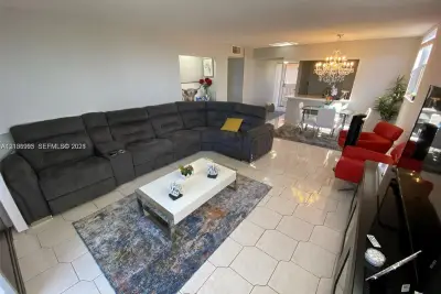 410 NW 68th Ave #515, Plantation: photo 1 of 17