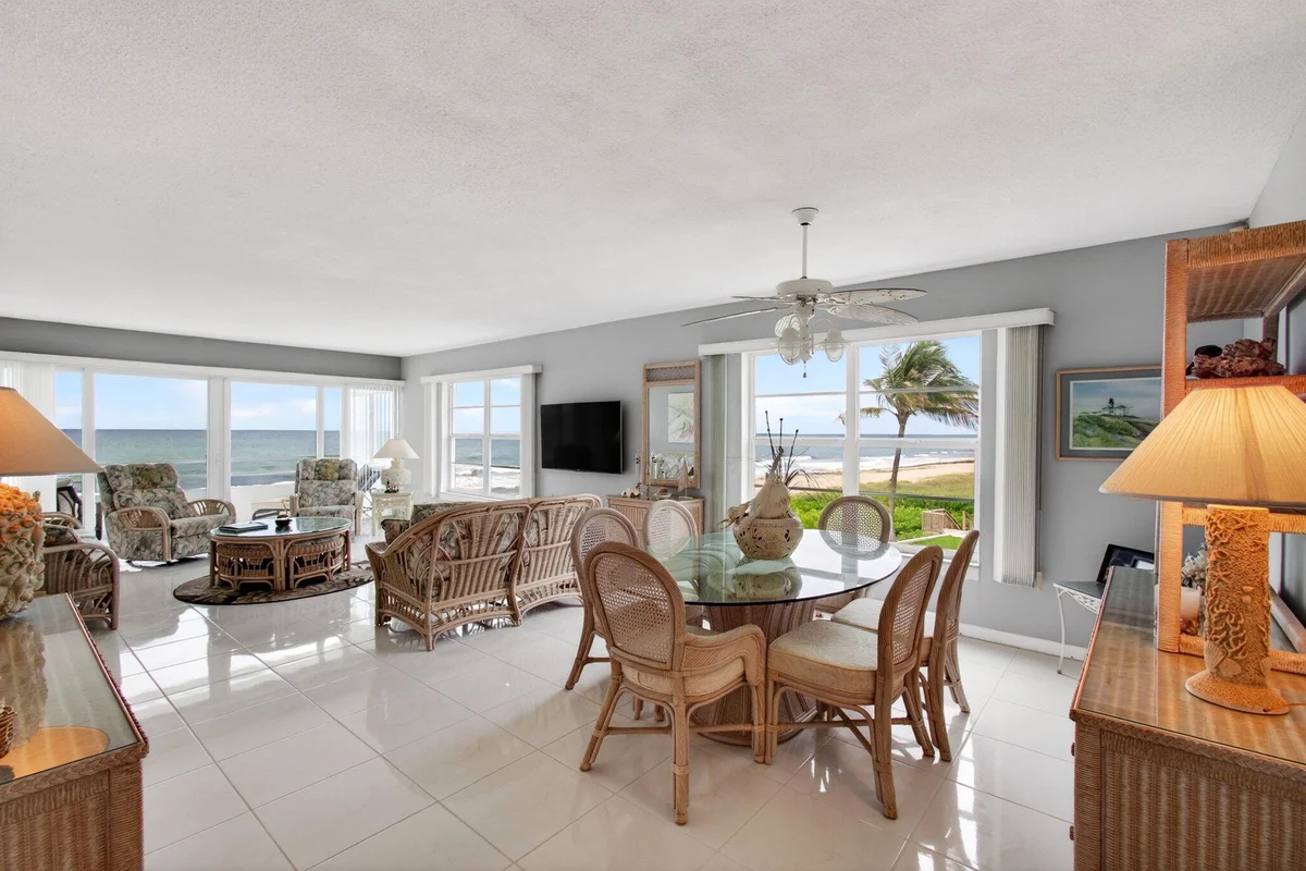 2701 S Ocean Blvd #21, Highland Beach: photo 1 of 50