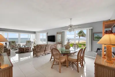 2701 S Ocean Blvd #21, Highland Beach: photo 1 of 50
