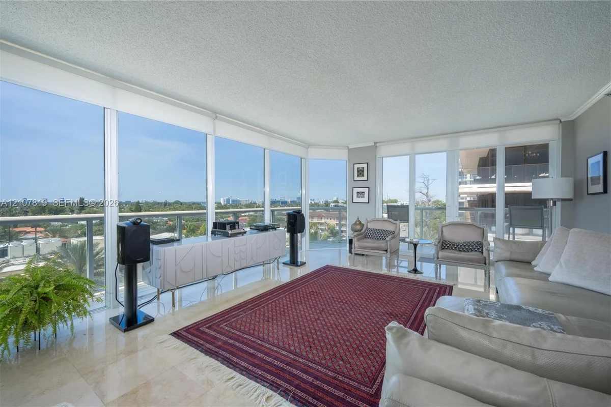 8925 E Collins Ave #6E, Surfside: photo 1 of 55