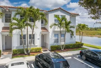 3985 SW 155th Ave #306, Miramar: photo 1 of 22
