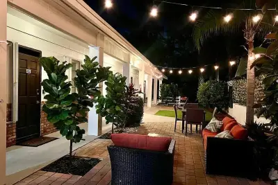 3312 SE 7th St #2B, Pompano Beach: photo 1 of 6