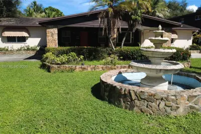 12105 NW 23rd Ct, Plantation: photo 1 of 2
