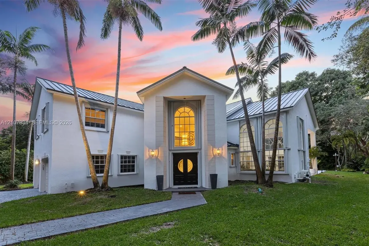 14850 Old Cutler Rd, Palmetto Bay: photo 1 of 41
