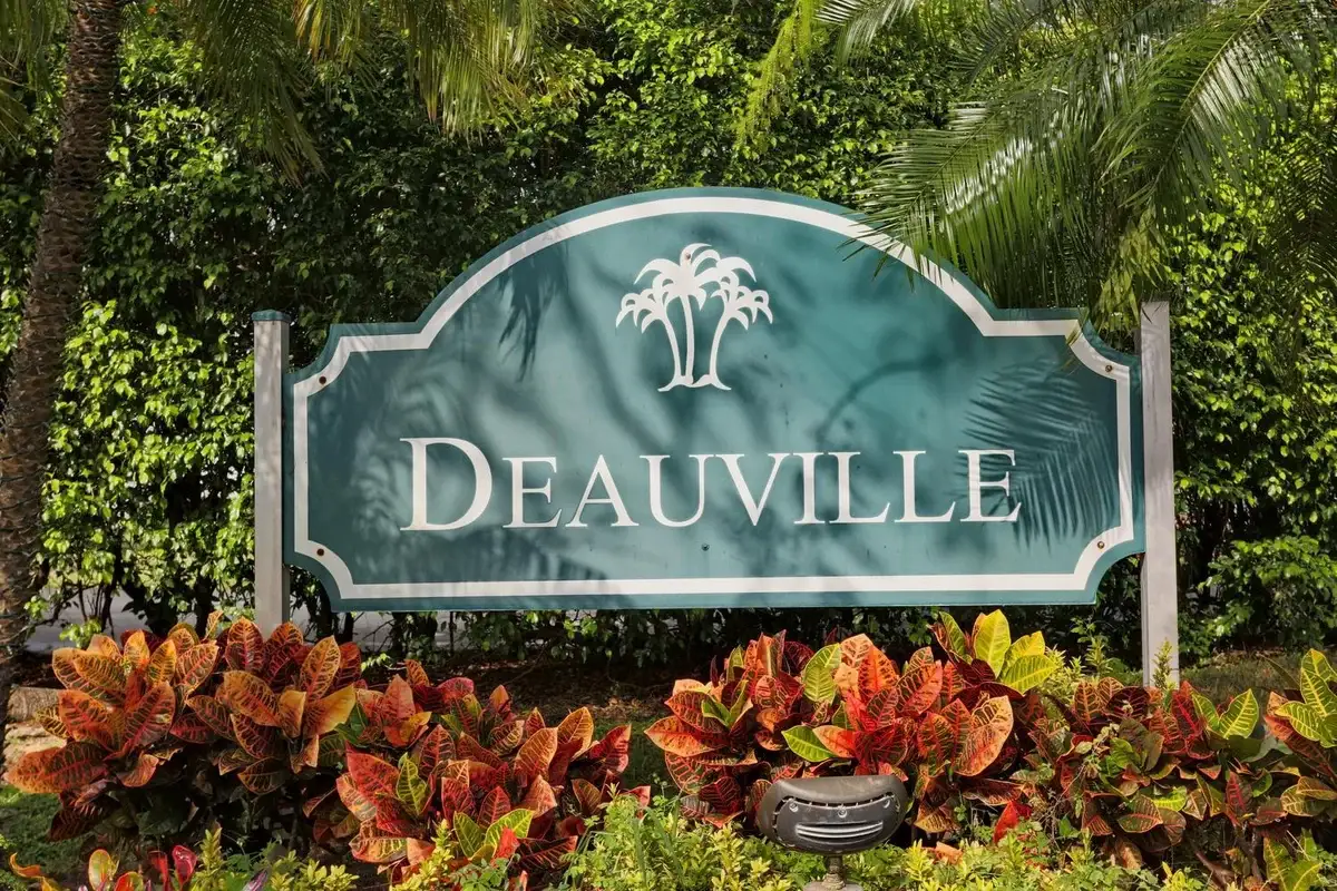 6550 S Oriole Blvd #2050, Delray Beach: photo 1 of 19