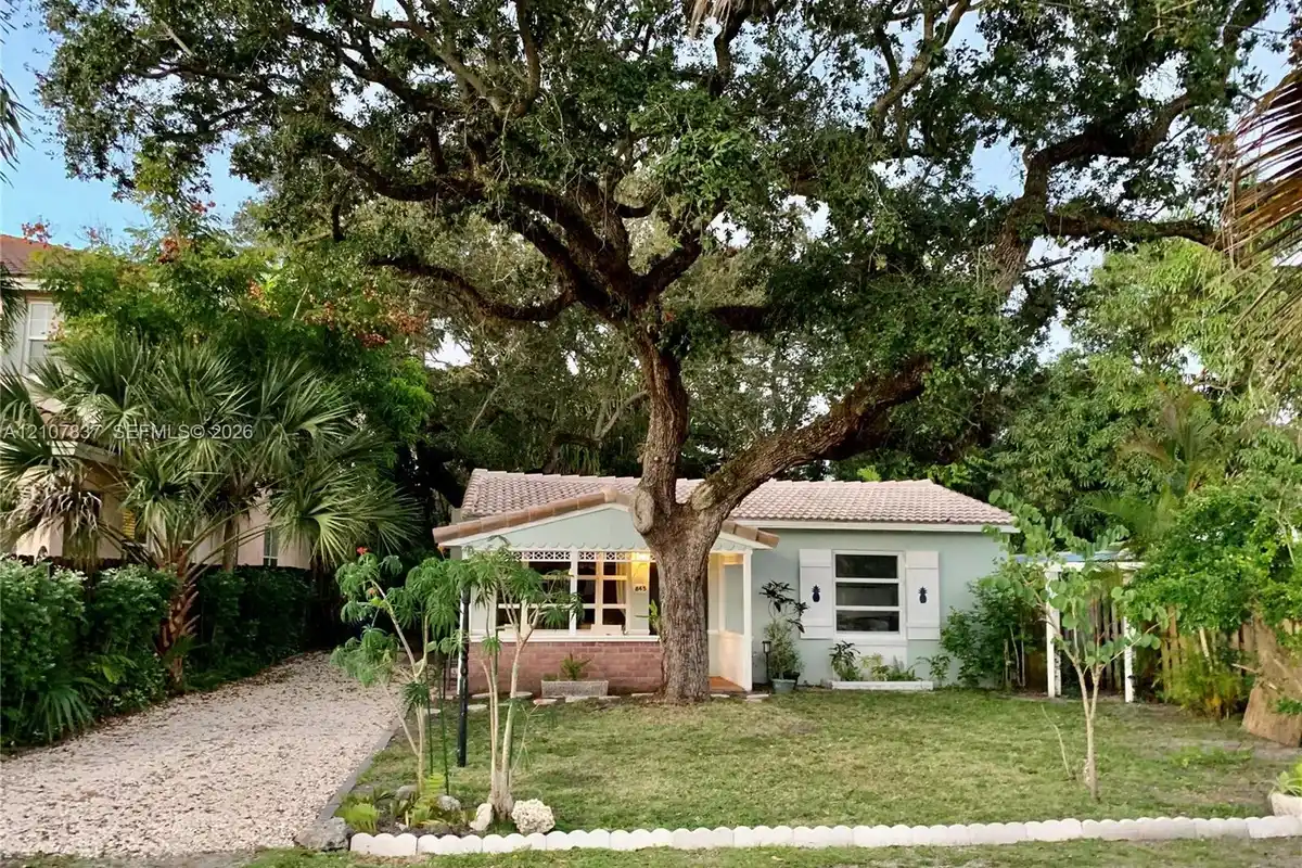 845 SW 11th Ct, Fort Lauderdale: photo 1 of 21