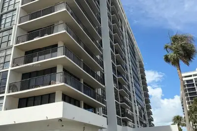 2049 S Ocean Dr #407, Hallandale Beach: photo 1 of 13