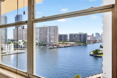 111 Golden Isles Dr #G12, Hallandale Beach: photo 1 of 57