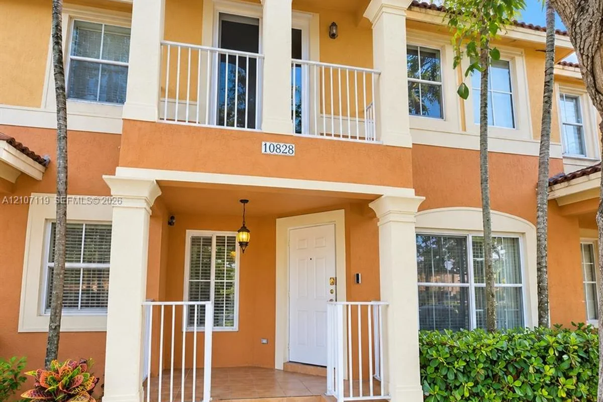 10828 SW 243rd St #1028, Homestead: photo 1 of 28
