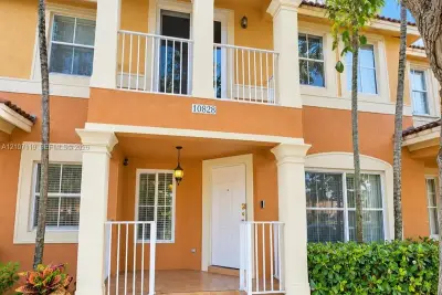 10828 SW 243rd St #1028, Homestead: photo 1 of 28