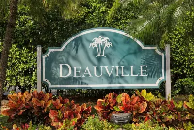 6550 S Oriole Blvd #2050, Delray Beach: photo 1 of 19