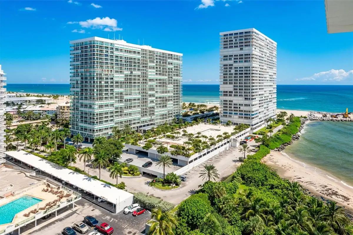 2100 S Ocean Dr #16B, Fort Lauderdale: photo 1 of 16