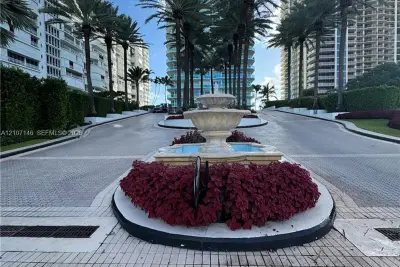 10101 Collins Ave #9A, Bal Harbour: photo 1 of 21