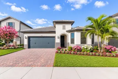 4949 Blistering Way, Lake Worth: photo 1 of 54