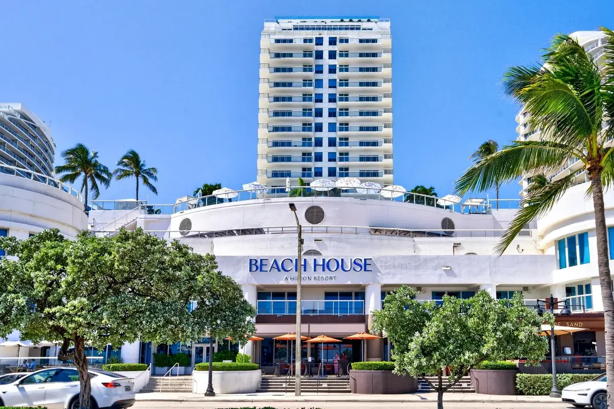 505 N Fort Lauderdale Beach Blvd #1112, Fort Lauderdale: photo 1 of 27