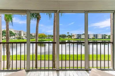 7320 Amberly Ln #208, Delray Beach: photo 1 of 64