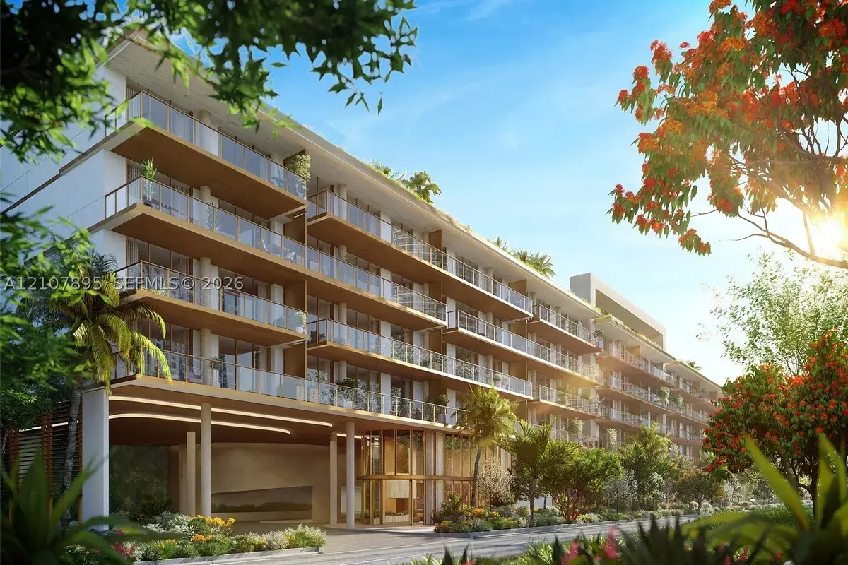 2200 Brickell Ave #312, Miami: photo 1 of 5