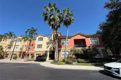 4400 SW 160th Ave #1017, Miramar: photo 1 of 24