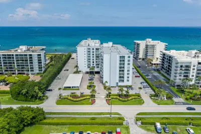 3450 S Ocean Blvd #8260, Palm Beach: photo 1 of 32