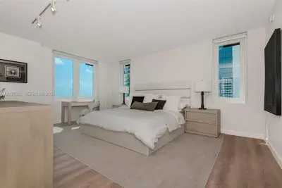 Condo in Miami Beach: photo 1 of 27