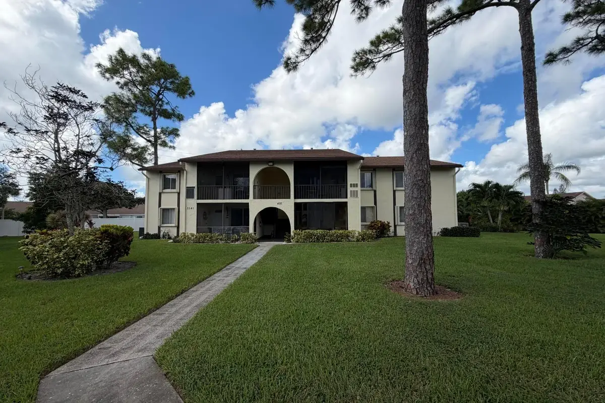 3541 Long Pine Ct #C-2, Lake Worth: photo 1 of 31