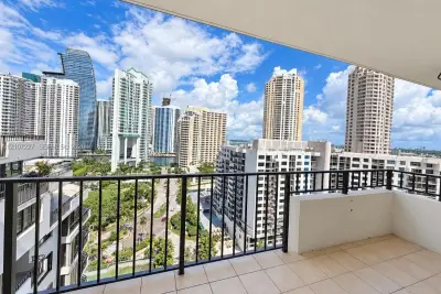 520 Brickell Key Dr #A2012, Miami: photo 1 of 19