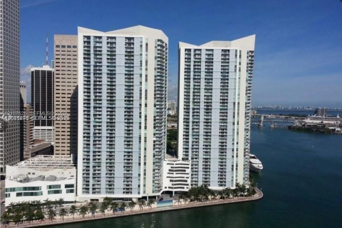 325 S Biscayne Blvd #1116, Miami: photo 1 of 21