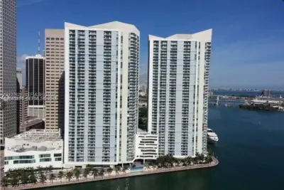 325 S Biscayne Blvd #1116, Miami: photo 1 of 21