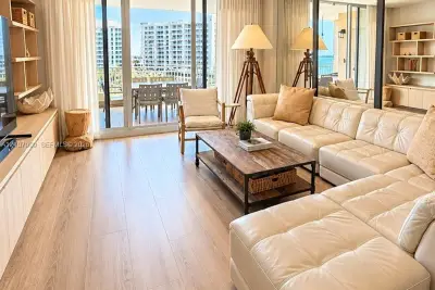 791 Crandon Blvd #1001, Key Biscayne: photo 1 of 26