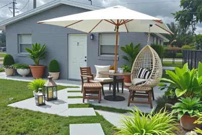 815 Foster Rd #2, Hallandale Beach: photo 1 of 9
