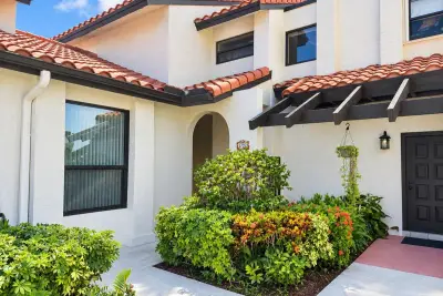 5706 Fox Hollow Dr #B, Boca Raton: photo 1 of 41