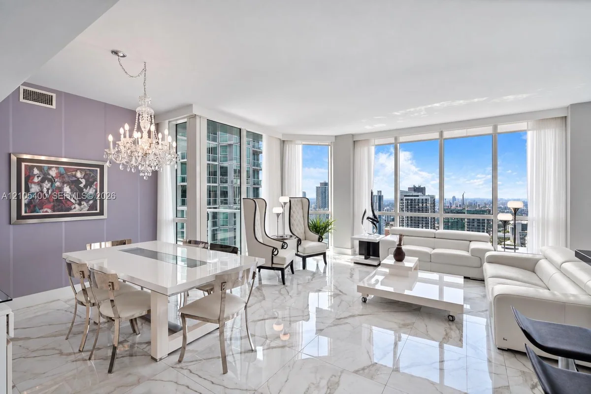 244 Biscayne Blvd #4308, Miami: photo 1 of 64